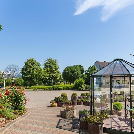 Trollinger Hof Otel Bad Oeynhausen Dış mekan fotoğraf